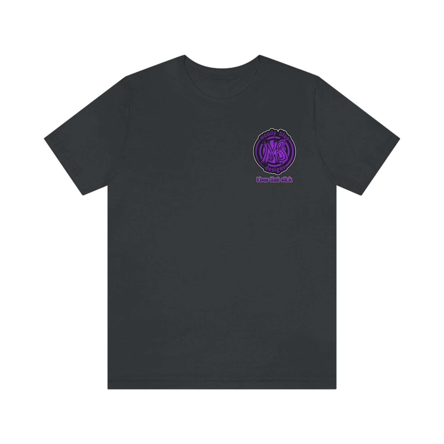 Plum Explosion F150 T-Shirt